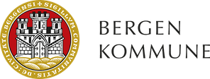 Logo av Bergen Kommune